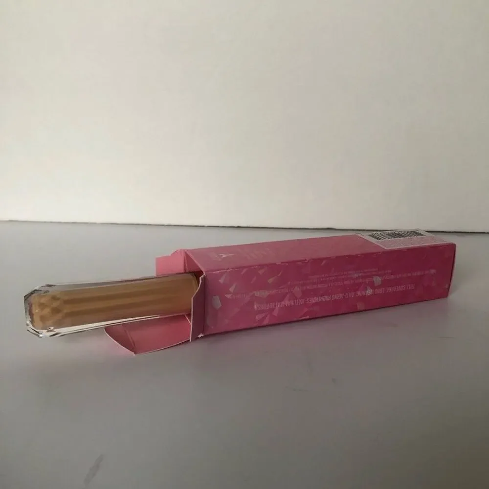 Jeffree Star Cosmetics Magic Star Liquid Concealer C15.25 NEW